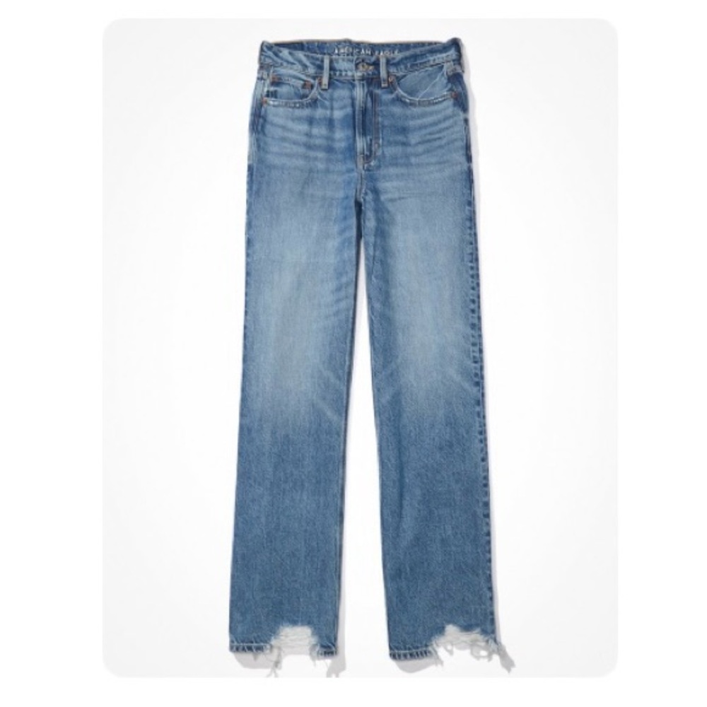 American Eagle Jeans - Picture 4 of 4